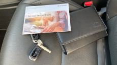 Hyundai KONA 1.0 TGDi 48V MHEV Ultimate 5dr Petrol Hatchback